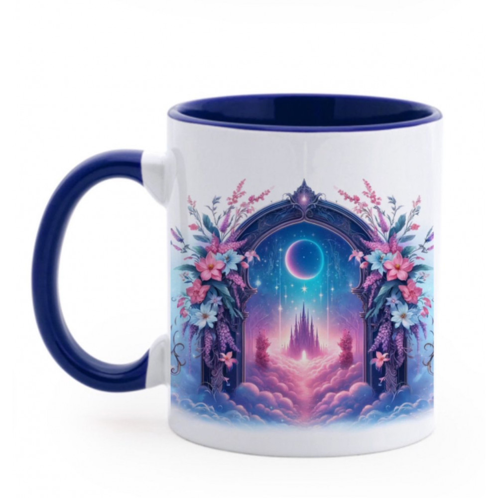 Taza Portal