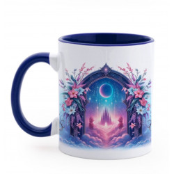 Taza Portal