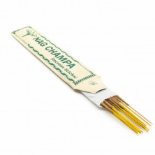Incienso Tibetano Nag Champa