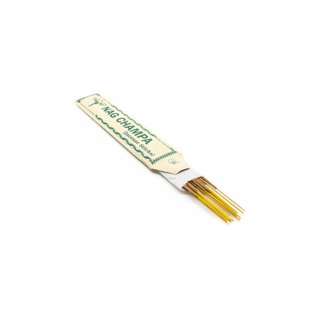 Incienso Tibetano Nag Champa