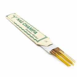 Incienso Tibetano Nag Champa