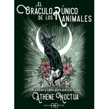 El Oráculo Rúnico de los Animales