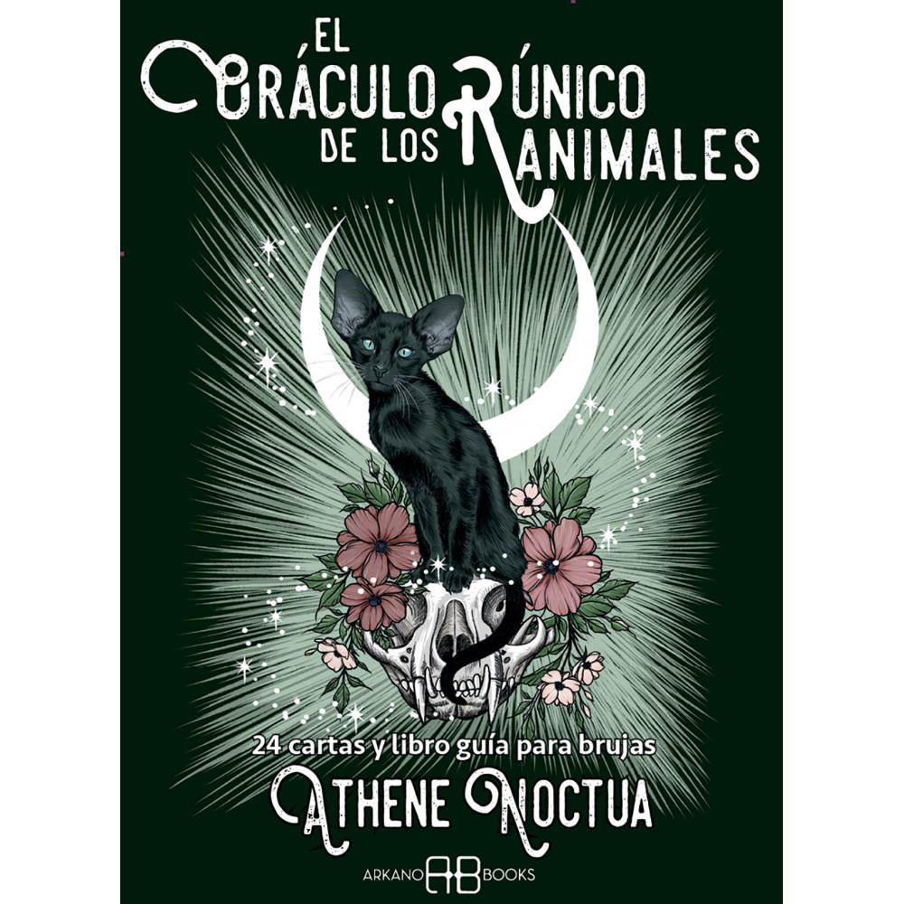 El Oráculo Rúnico de los Animales