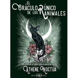 El Oráculo Rúnico de los Animales