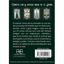 El Oráculo Rúnico de los Animales