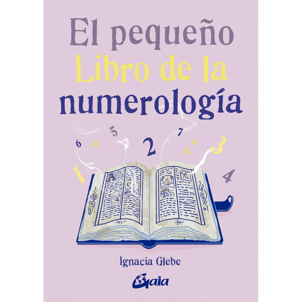 El pequeño libro de la numerología