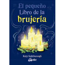 El pequeño libro de la brujería