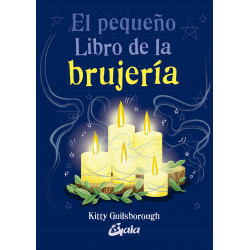 El pequeño libro de la brujería