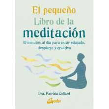 El pequeño libro de la meditación