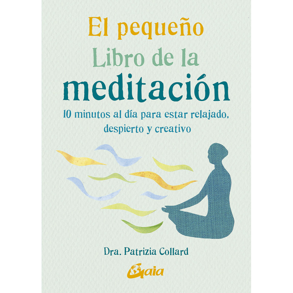 El pequeño libro de la meditación