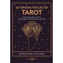 60 tiradas fáciles de tarot