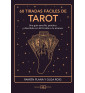60 tiradas fáciles de tarot