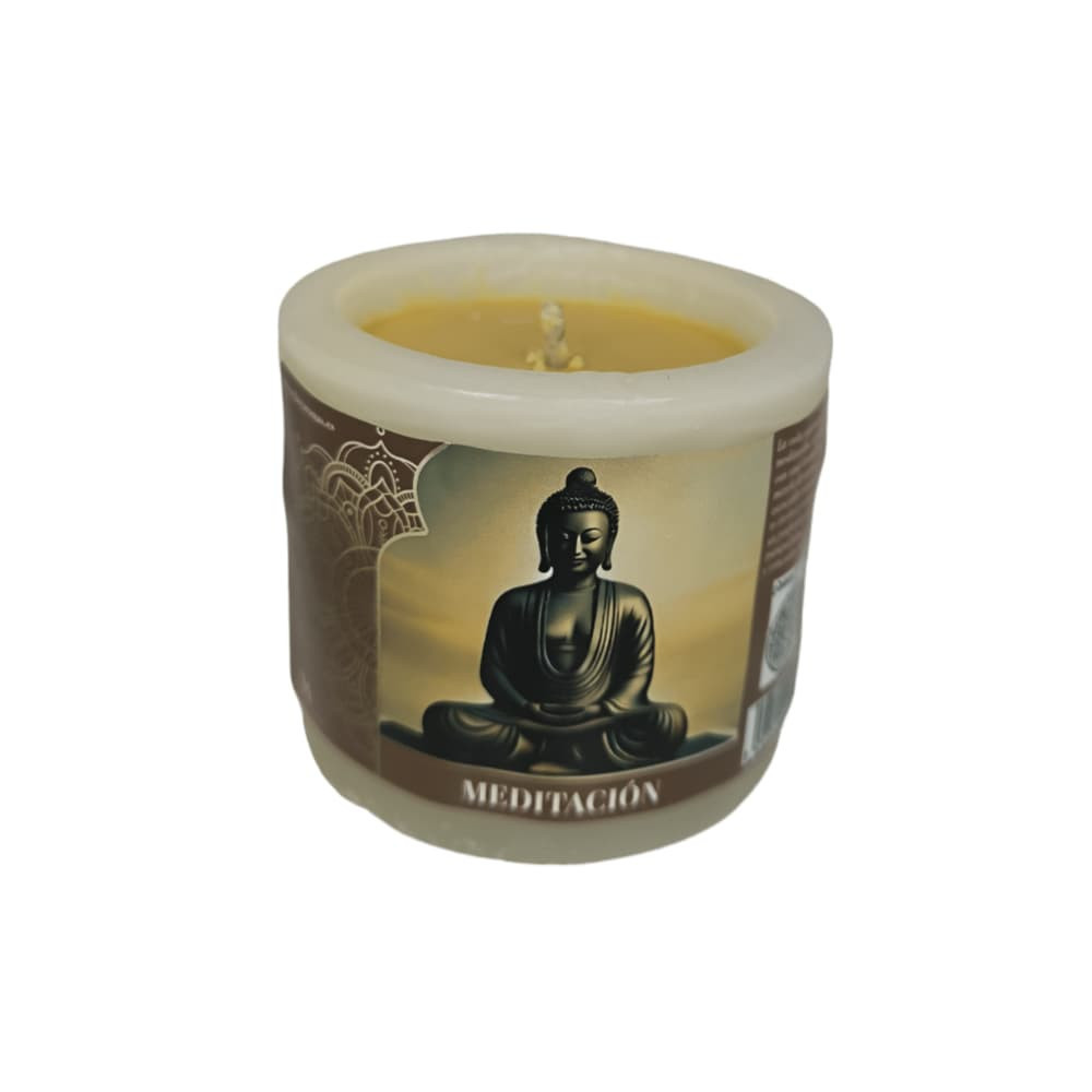 Vela Meditación