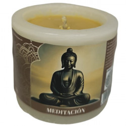 Vela Meditación
