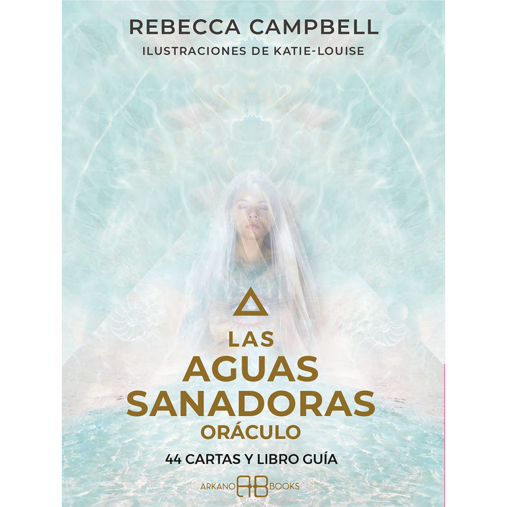 Las Aguas Sanadoras: Oráculo