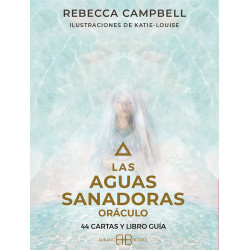 Las Aguas Sanadoras: Oráculo