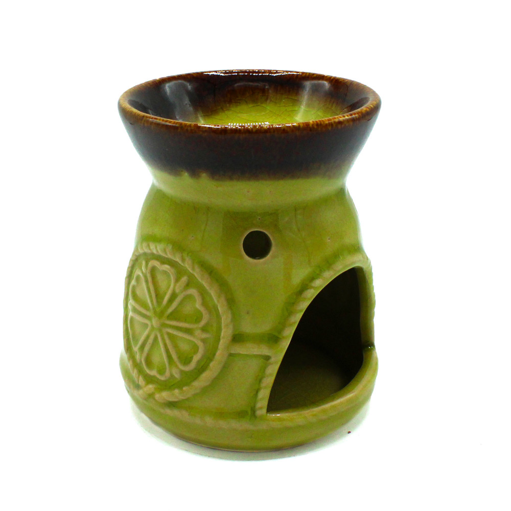 Quemador Spa Jade