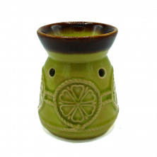 Quemador Spa Jade