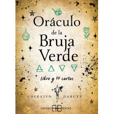 Oráculo de la Bruja Verde