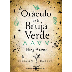 Oráculo de la Bruja Verde