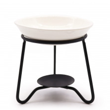 Quemador Ceramica y metal