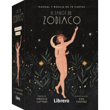 El Tarot del Zodiaco