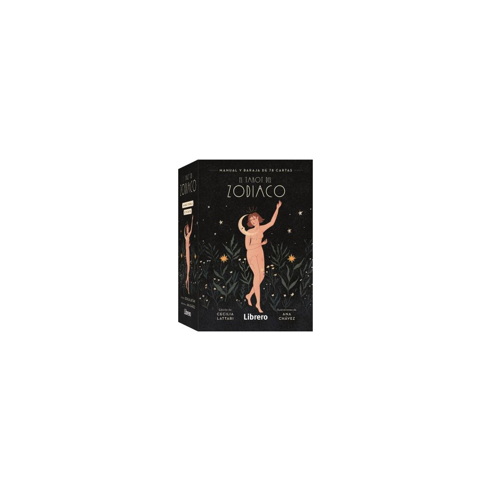 El Tarot del Zodiaco