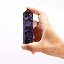 Punta de Obsidiana - Mystic Morada