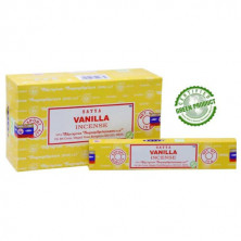 Incienso Satya 15gm - Vainilla