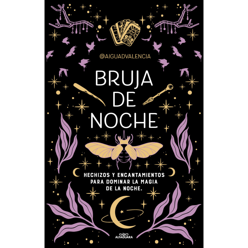 Bruja de Noche